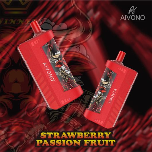 fruta de la pasión fresa Aivono AIM WINNER 5000 TRF4130 | Aivono Mexico